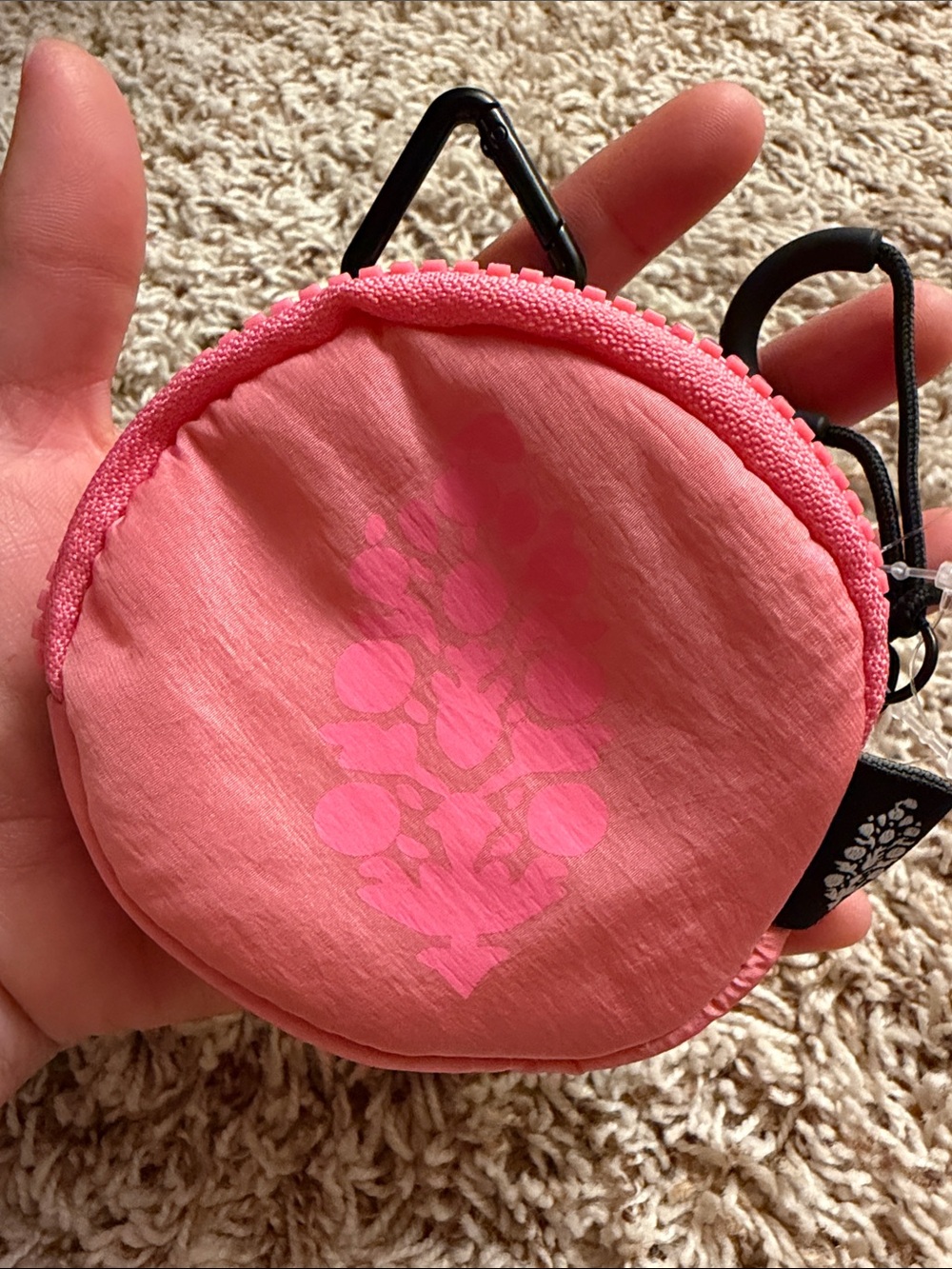 New FP Movement - Essentials Only Pouch